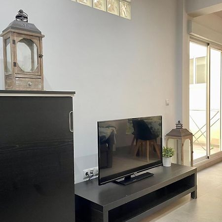 Uim Mediterraneo Pb Aragon B Wifi Sagunto المظهر الخارجي الصورة