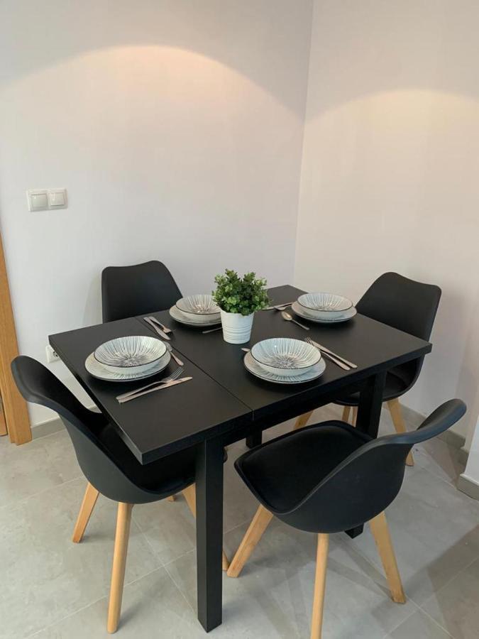 Uim Mediterraneo Pb Aragon B Wifi Sagunto المظهر الخارجي الصورة